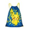 Sports bag - Pokemon - Pikachu
