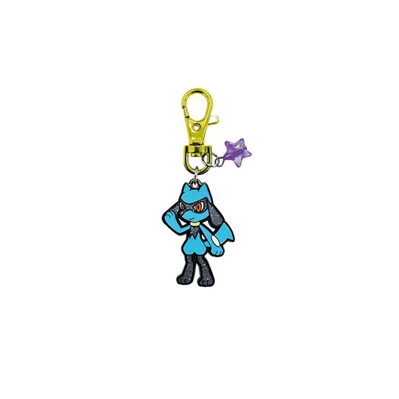 Keychain - Pokemon - Riolu