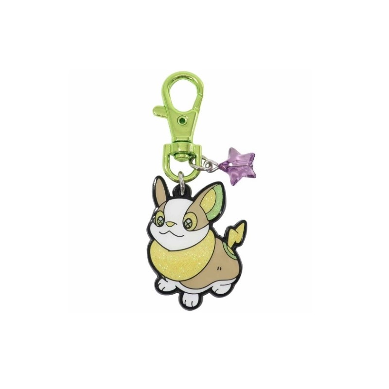 Porte-clefs - Pokemon - Voltoutou