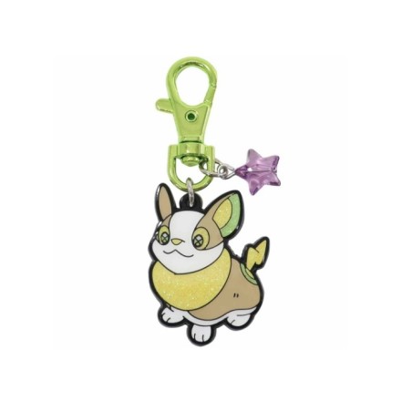 Porte-clefs - Pokemon - Voltoutou