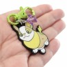Keychain - Pokemon - Yamper