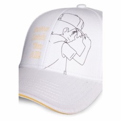 Casquette - Baseball - Pokemon - Gotta catch'em all