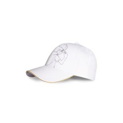 Casquette - Baseball - Pokemon - Gotta catch'em all
