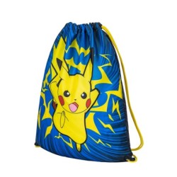 Sports bag - Pokemon - Pikachu