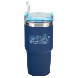 Travel Mug - Minecraft - Steve