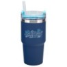 Travel Mug - Minecraft - Steve