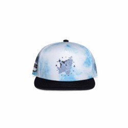 Cap - Snap Back - Pokemon - Blastoise