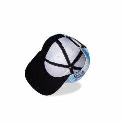 Cap - Snap Back - Pokemon - Blastoise