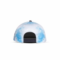 Casquette - Snap Back - Pokemon - Tortank