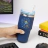 Travel Mug - Minecraft - Steve
