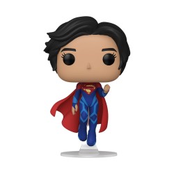 POP - DC Comics - Flash - 1339 - Supergirl