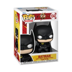 POP - DC Comics - Flash - 1342 - Batman