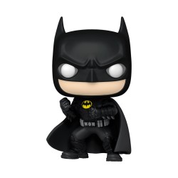 POP - DC Comics - Flash - 1342 - Batman
