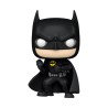 POP - DC Comics - Flash - 1342 - Batman