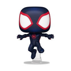 POP - Marvel - Spider-Man - 1223 - Spider-Man