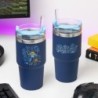 Travel Mug - Minecraft - Steve