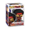 POP - Marvel - Spider-Man - 1228 - Spiderwoman