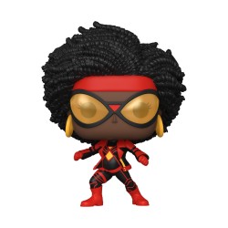 POP - Marvel - Spider-Man - 1228 - Spiderwoman