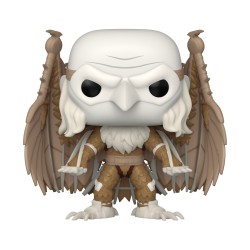 POP - Marvel - Spider-Man - 1230 - Medieval Vulture