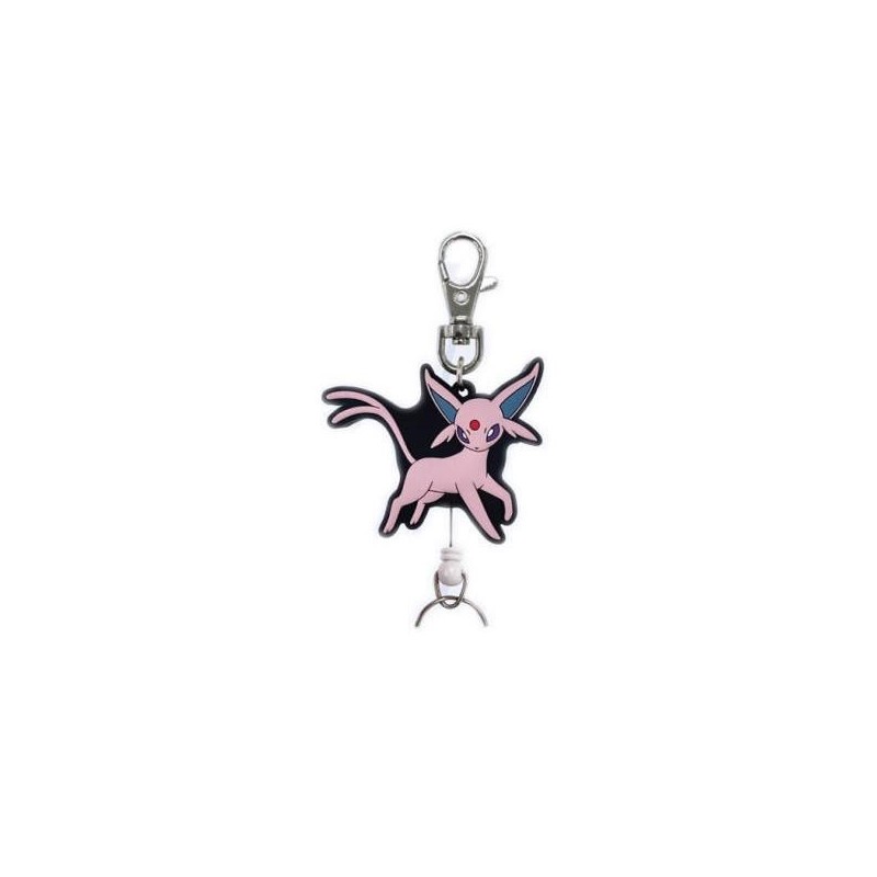 Porte-clefs - Pokemon - Mentali