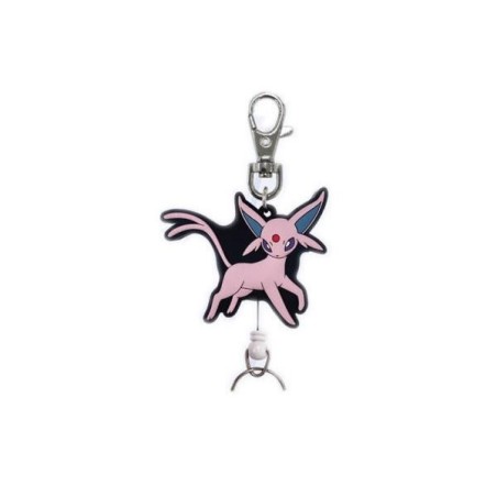 Keychain - Pokemon - Espeon