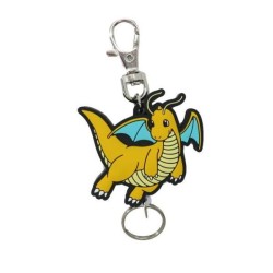 Porte-clefs - Pokemon - Dracolosse