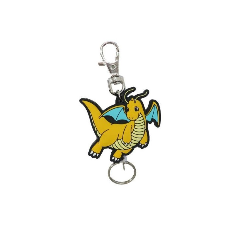 Porte-clefs - Pokemon - Dracolosse