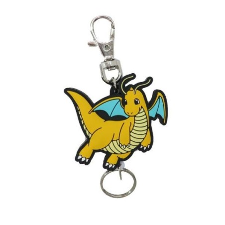 Porte-clefs - Pokemon - Dracolosse