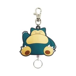Porte-clefs - Pokemon - Ronflex