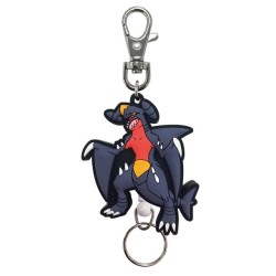 Porte-clefs - Pokemon - Carchacrok