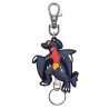 Porte-clefs - Pokemon - Carchacrok