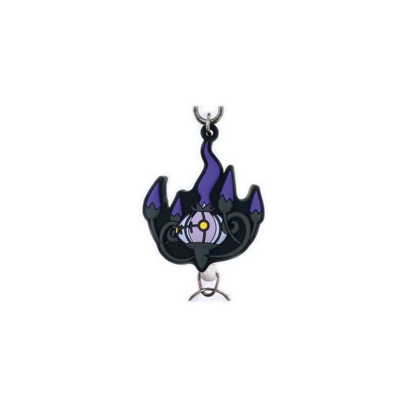 Keychain - Pokemon - Chandelure