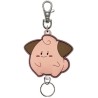 Porte-clefs - Pokemon - Mélo