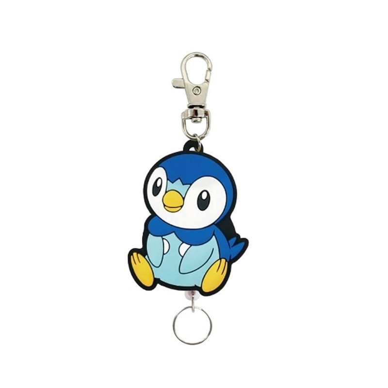 Keychain - Pokemon - Piplup