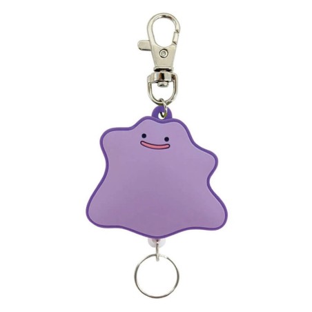 Keychain - Pokemon - Ditto