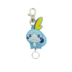 Porte-clefs - Pokemon - Larméléon