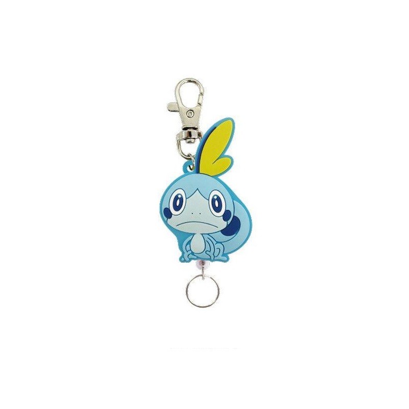 Porte-clefs - Pokemon - Larméléon