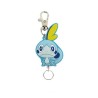 Porte-clefs - Pokemon - Larméléon