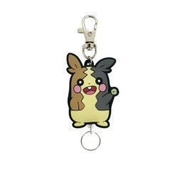 Keychain - Pokemon - Morpeko