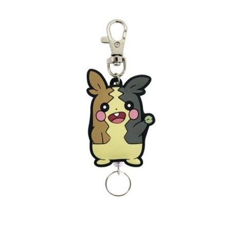 Porte-clefs - Pokemon - Morpeko