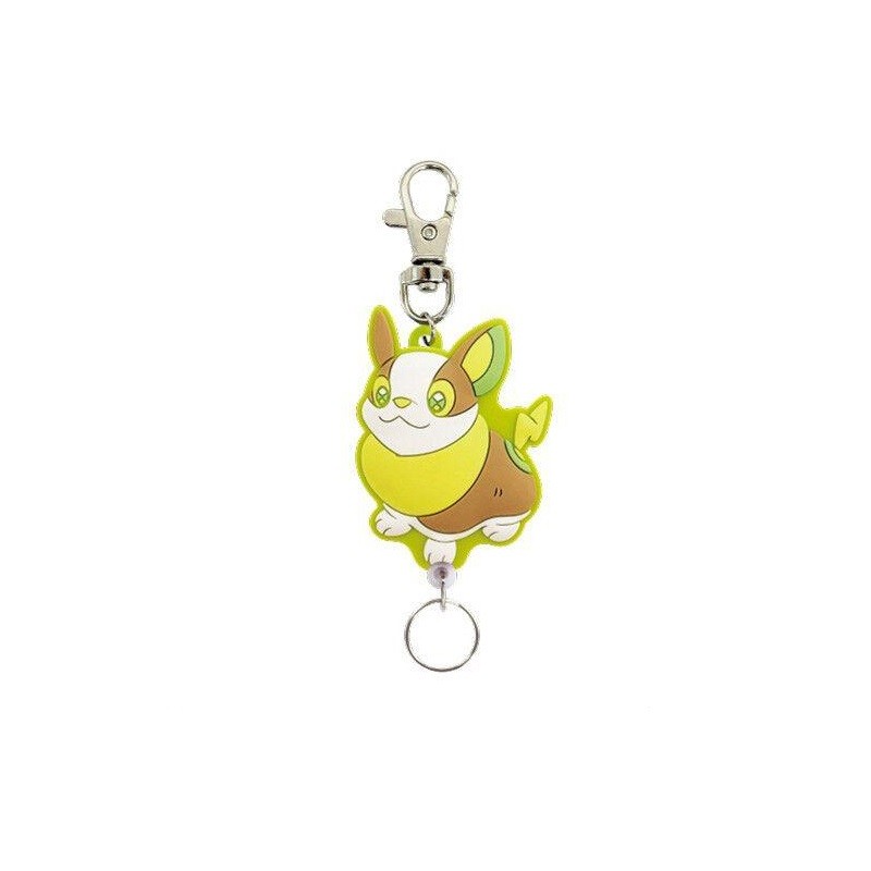 Porte-clefs - Pokemon - Voltoutou