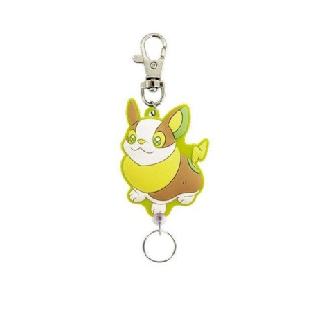 Porte-clefs - Pokemon - Voltoutou