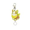 Porte-clefs - Pokemon - Voltoutou