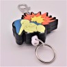Keychain - Pokemon - Cyndaquil