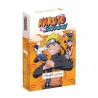 Jeu de cartes - Classique - Indépendant de la langue - Naruto - Naruto