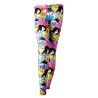 Leggings - Adventure Time - Personnages