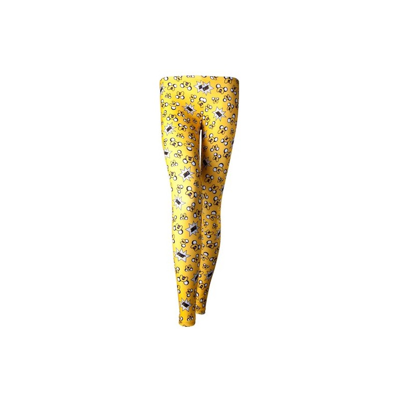 Leggings - Adventure Time - Jake