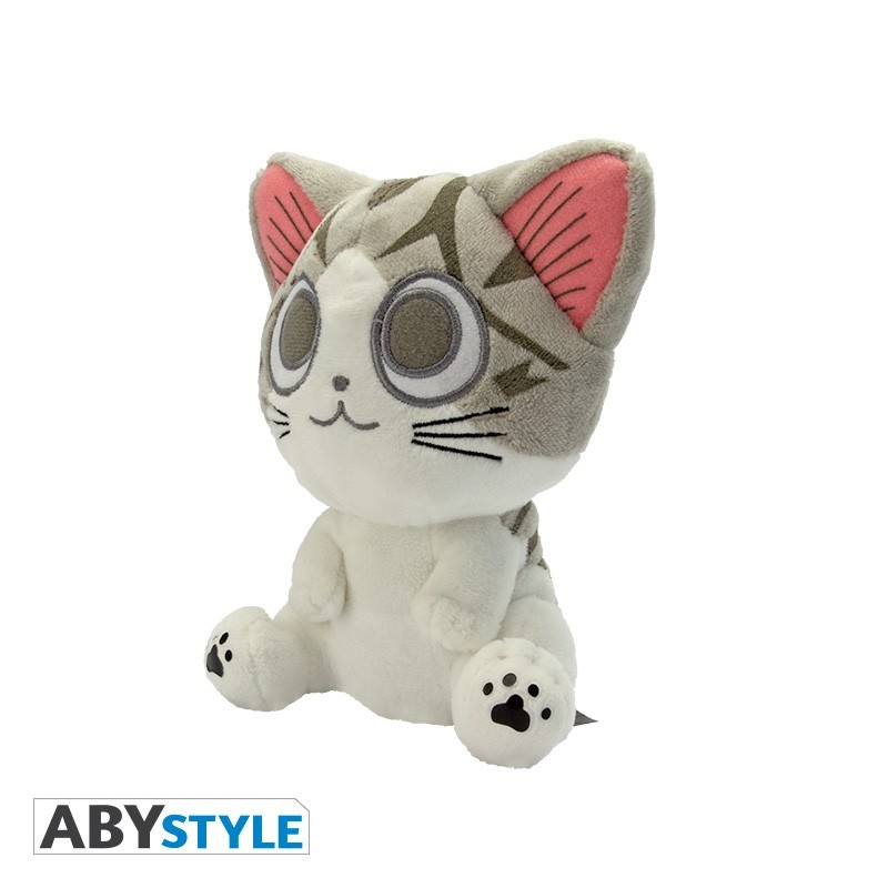 Peluche - Chi! - Chi