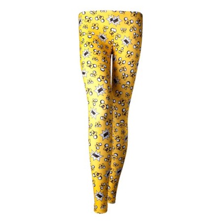 Leggings - Adventure Time - Jake