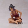 Figurine Statique - Relax Time - Bleach - Yoruichi Shinoin